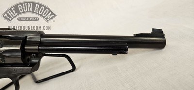 Ruger Super Single Six .22LR/.22WMR W/ Holster - Image 17 of 21