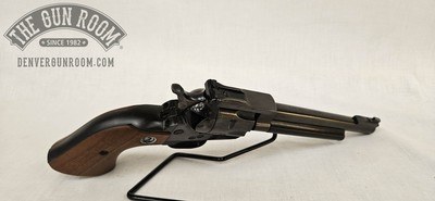 Ruger Super Single Six .22LR/.22WMR W/ Holster - Image 19 of 21