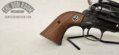 Ruger Super Single Six .22LR/.22WMR W/ Holster - Image 13 of 21