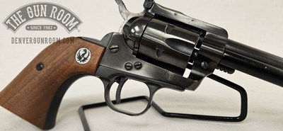 Ruger Super Single Six .22LR/.22WMR W/ Holster - Image 15 of 21