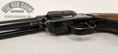 Ruger Super Single Six .22LR/.22WMR W/ Holster - Image 21 of 21