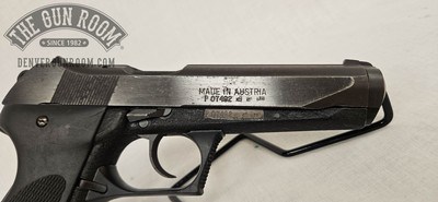 Steyr GB 9mm - Image 12 of 18