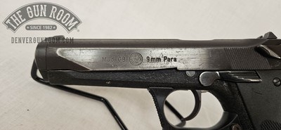 Steyr GB 9mm - Image 5 of 18