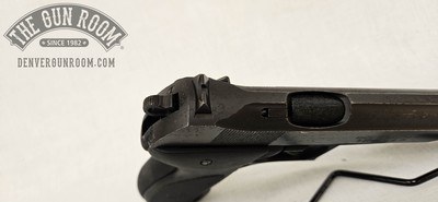 Steyr GB 9mm - Image 15 of 18
