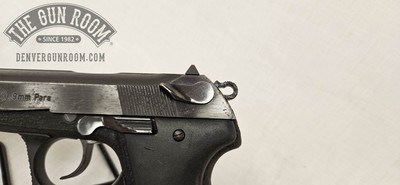 Steyr GB 9mm - Image 3 of 18