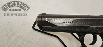 Steyr GB 9mm - Image 6 of 18
