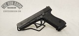 Glock 17 Gen 1 9mm W/ Tupperware - Image 2 of 19