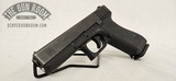 Glock 17 Gen 1 9mm W/ Tupperware - Image 7 of 19
