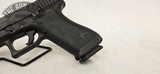 Glock 17 Gen 1 9mm W/ Tupperware - Image 3 of 19