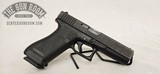 Glock 17 Gen 1 9mm W/ Tupperware - Image 8 of 19