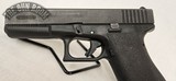 Glock 17 Gen 1 9mm W/ Tupperware - Image 5 of 19