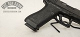 Glock 17 Gen 1 9mm W/ Tupperware - Image 9 of 19