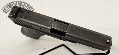 Glock 17 Gen 1 9mm W/ Tupperware - Image 15 of 19