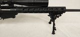 Ruger Precision 6.5CM W/ Vortex Viper 3 - Image 6 of 15