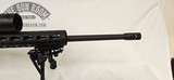 Ruger Precision 6.5CM W/ Vortex Viper 3 - Image 7 of 15