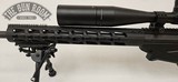 Ruger Precision 6.5CM W/ Vortex Viper 3 - Image 13 of 15