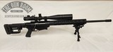 Ruger Precision 6.5CM W/ Vortex Viper 3 - Image 1 of 15