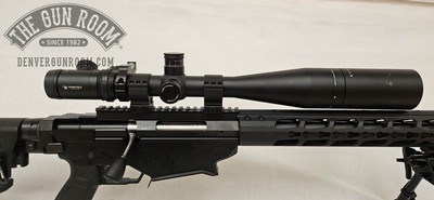 Ruger Precision 6.5CM W/ Vortex Viper 3 - Image 5 of 15