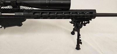 Ruger Precision 6.5CM W/ Vortex Viper 3 - Image 6 of 15