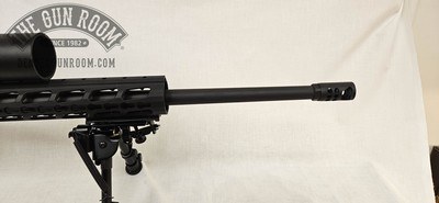Ruger Precision 6.5CM W/ Vortex Viper 3 - Image 7 of 15
