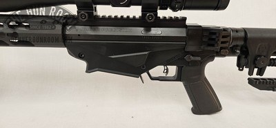 Ruger Precision 6.5CM W/ Vortex Viper 3 - Image 11 of 15