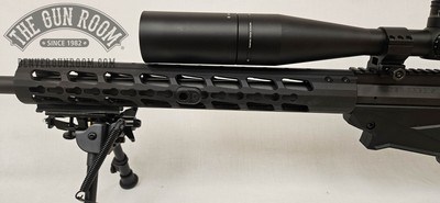 Ruger Precision 6.5CM W/ Vortex Viper 3 - Image 13 of 15