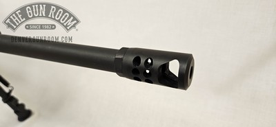Ruger Precision 6.5CM W/ Vortex Viper 3 - Image 8 of 15
