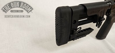 Ruger Precision 6.5CM W/ Vortex Viper 3 - Image 2 of 15