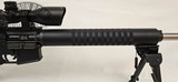 L.A.R. Grizzly 15 5.56 24