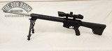 L.A.R. Grizzly 15 5.56 24