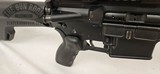 L.A.R. Grizzly 15 5.56 24