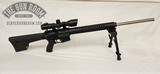 L.A.R. Grizzly 15 5.56 24