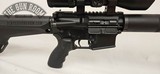 L.A.R. Grizzly 15 5.56 24
