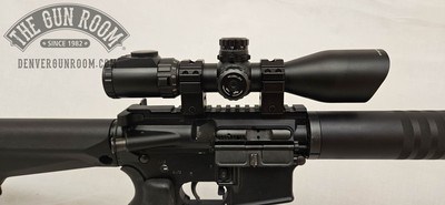 L.A.R. Grizzly 15 5.56 24