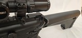 L.A.R. Grizzly 15 5.56 24