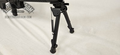 L.A.R. Grizzly 15 5.56 24