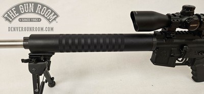 L.A.R. Grizzly 15 5.56 24