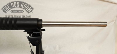 L.A.R. Grizzly 15 5.56 24