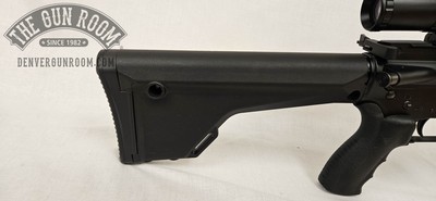 L.A.R. Grizzly 15 5.56 24