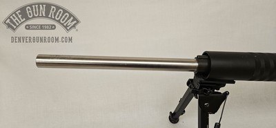 L.A.R. Grizzly 15 5.56 24