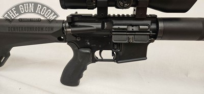 L.A.R. Grizzly 15 5.56 24