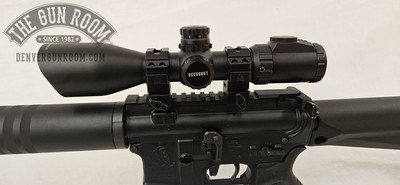 L.A.R. Grizzly 15 5.56 24