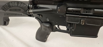 L.A.R. Grizzly 15 5.56 24