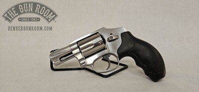 Smith & Wesson 640-3 .357 Mag W/ Box - Image 2 of 15