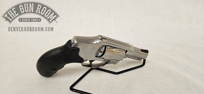 Smith & Wesson 640-3 .357 Mag W/ Box - Image 14 of 15