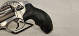 Smith & Wesson 640-3 .357 Mag W/ Box - Image 3 of 15