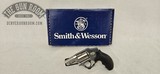 Smith & Wesson 640-3 .357 Mag W/ Box - Image 1 of 15