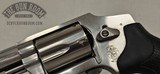 Smith & Wesson 640-3 .357 Mag W/ Box - Image 6 of 15