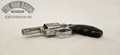 Smith & Wesson 640-3 .357 Mag W/ Box - Image 15 of 15