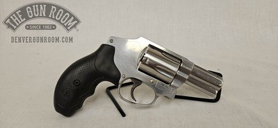 Smith & Wesson 640-3 .357 Mag W/ Box - Image 9 of 15